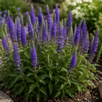 Veronika špicatá (Veronica spicata) ‘ANNIVERSARY BLUE’ - kont. C1L